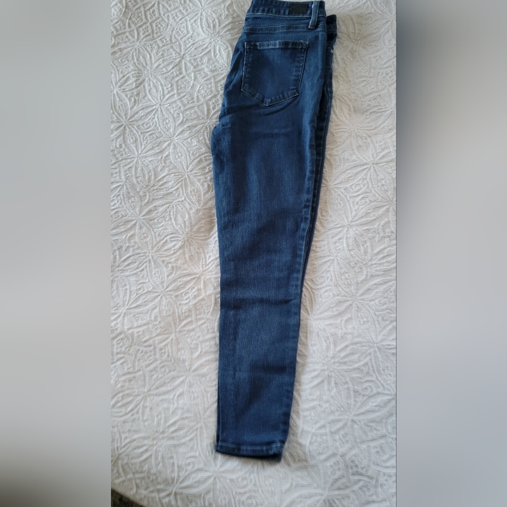 Paige Denim skinny jeans